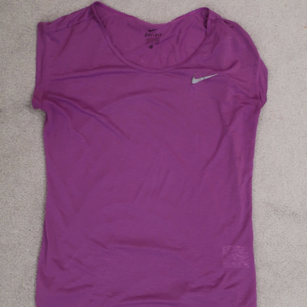 Nike Dri-Fit Top
